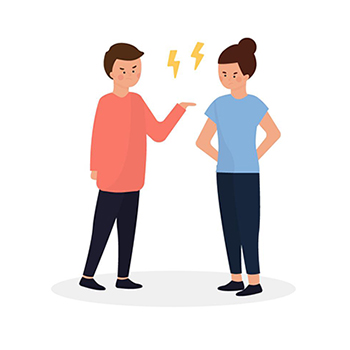 【共感】会話のストレス：相手の「早く切り上げたい」本音に気づいていますか？