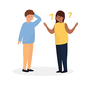 【感動】サインを読み解き、ストレスのない対話を実現する