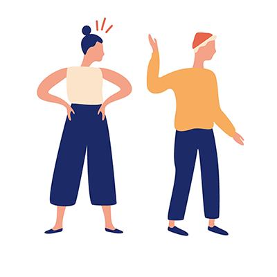 なぜ挨拶を自分からしないのか？無視する相手の心理と私たちが抱く不安の正体