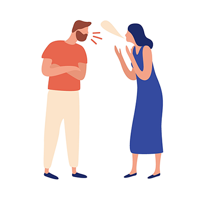 挨拶しても返さない人に疲弊しないために：傷ついたメンタルを守る思考の転換