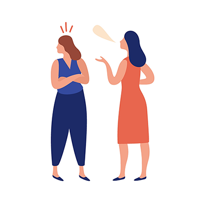 自分から挨拶ができない悩みも解決！不器用な自分を卒業するスモールステップ