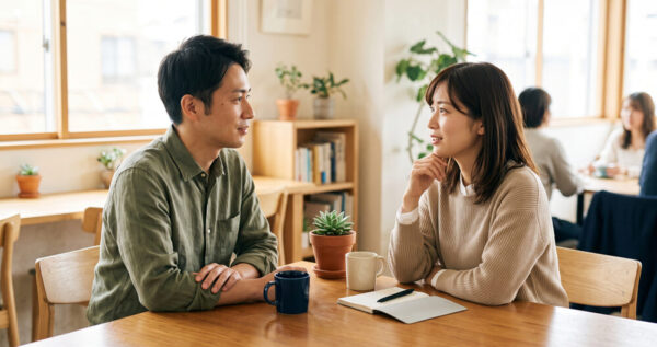 結婚相手に求める条件とは？5つの質問でわかる理想のパートナーの選び方