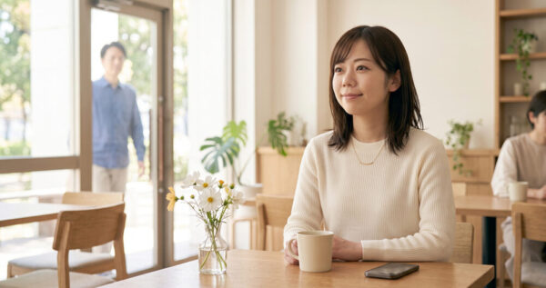 恋愛の第一印象で大切なこと｜初デートで好印象につながる5つのポイント