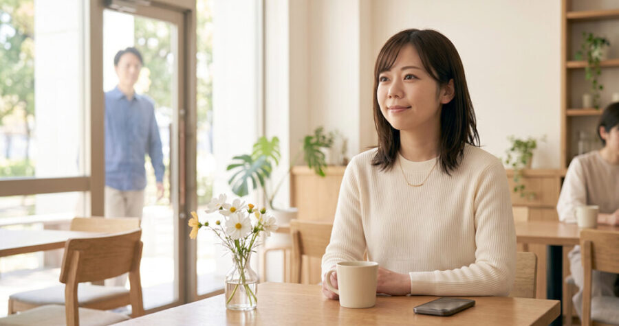 恋愛の第一印象で大切なこと｜初デートで好印象につながる5つのポイント