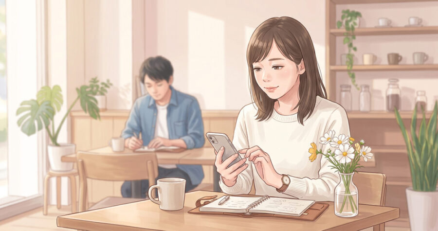好きな人を振り向かせる方法｜好意を自然に伝えて距離を縮める5つの行動