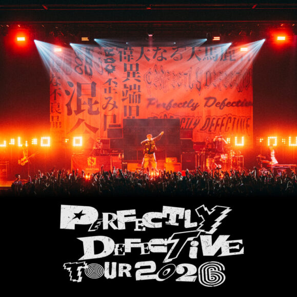 Novel Core ライブアルバム 豊洲PIT公演